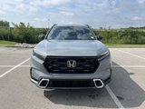 New 2026 Honda CR-V Sport Touring image 2