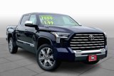New 2025 Toyota Tundra Capstone image 2