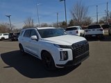 New 2025 Hyundai Palisade Calligraphy image 4