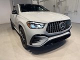 Used 2024 Mercedes-Benz GLE 53 AMG 4MATIC Coupe image 4