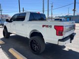 Used 2020 Ford F150 Platinum w/ Max Trailer Tow Package image 4