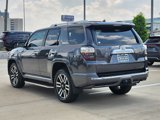 Used 2021 Toyota 4Runner Limited image 5