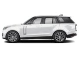 New 2025 Land Rover Range Rover Autobiography image 3