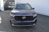 Used 2025 Honda Pilot Elite image 2