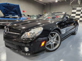 Used 2009 Mercedes-Benz SL 63 AMG image 2