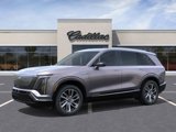 New 2026 Cadillac Vistiq Luxury image 2