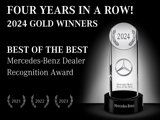 New 2025 Mercedes-Benz G 580 w/ EQ Technology image 4