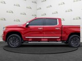 Used 2023 Chevrolet Silverado 1500 High Country w/ Technology Package image 2