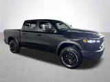 New 2026 RAM 1500 Rebel w/ Advanced Safety Group II image 5