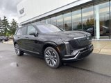 New 2026 Cadillac Vistiq Sport image 4