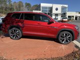 New 2025 Volkswagen Atlas SEL Premium R-Line image 4