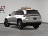New 2025 Jeep Grand Cherokee Limited w/ Luxury Tech Group II image 4