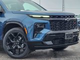 New 2025 Chevrolet Traverse RS image 2