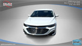 Used 2024 Chevrolet Malibu LT image 2