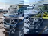 New 2025 GMC Sierra 1500 SLT w/ SLT Premium Package image 3