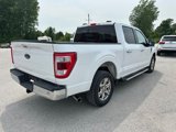 Used 2023 Ford F150 Lariat image 3