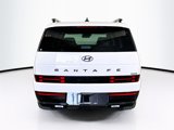 New 2025 Hyundai Santa Fe Calligraphy image 5