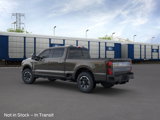 New 2025 Ford F250 Platinum image 4