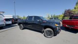 New 2025 Chevrolet Silverado 1500 Custom Trail Boss image 2