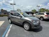Used 2018 Nissan Rogue S image 2