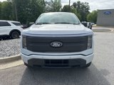 New 2025 Ford F150 Lightning XLT image 4