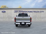 New 2025 Ford F250 Platinum w/ Platinum Plus Package image 5