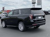 New 2024 Chevrolet Tahoe Premier w/ Advanced Technology Package image 4