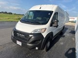 Used 2024 RAM ProMaster 3500 w/ Convenience Group image 4