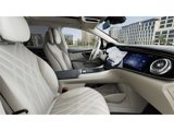 New 2025 Mercedes-Benz EQS 450+ 4MATIC SUV image 4