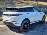New 2026 Land Rover Range Rover Evoque S image 2