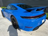 Certified 2025 Porsche 911 Carrera image 3