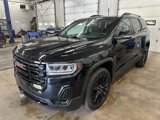 Used 2023 GMC Acadia SLE w/ Driver Convenience Package image 3