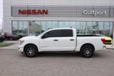 Used 2023 Nissan Titan SV image 3