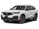 New 2025 Acura MDX Type S image 5