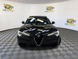 Used 2020 Alfa Romeo Stelvio Ti image 2