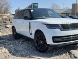 New 2025 Land Rover Range Rover Long Wheelbase SE image 4