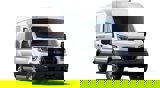 New 2025 Ford Transit 250 148 Medium Roof Extended AWD image 4