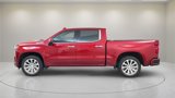 Used 2021 Chevrolet Silverado 1500 High Country w/ Technology Package image 4