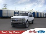 New 2025 Ford F250 King Ranch image 2