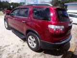 Used 2009 GMC Acadia SLT w/ Visibility Package image 4