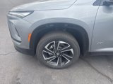 New 2025 Buick Enclave Sport Touring w/ LPO, Floor Liner Package image 4