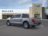 New 2025 Ford F150 Lariat image 6