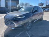 New 2025 Buick Envision Preferred image 2