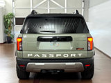Used 2026 Honda Passport TrailSport Elite image 4