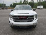 New 2025 GMC Sierra 1500 SLT w/ SLT Premium Plus Package image 3