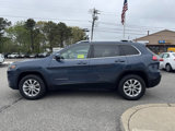 Used 2019 Jeep Cherokee Latitude w/ Cold Weather Group image 5
