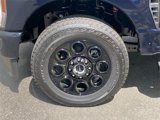 New 2025 Ford F250 Lariat w/ Black Appearance Package image 5