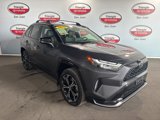 Used 2025 Toyota RAV4 XSE image 3