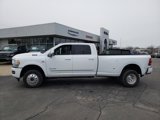 New 2024 RAM 3500 Limited image 3