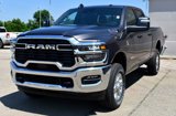New 2025 RAM 2500 Big Horn image 5